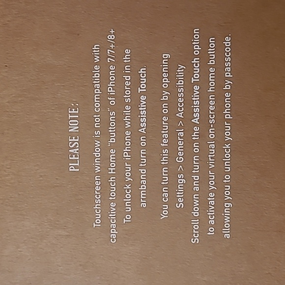 💧Waterproof Pouch - Picture 7 of 8